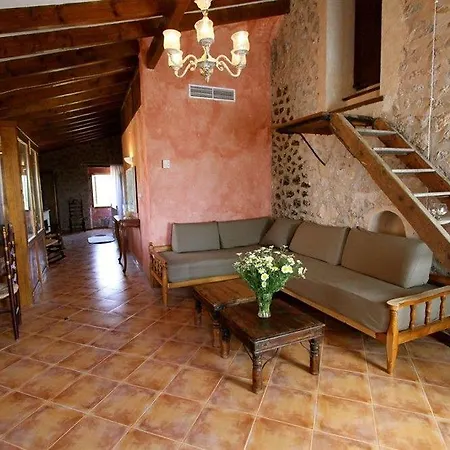 Hotel Ca Na Susi Plamanyola