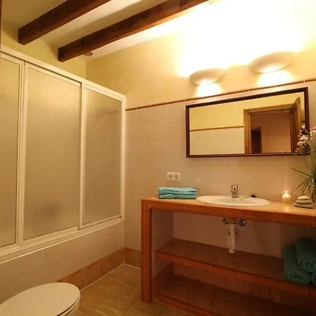 Hotel Ca Na Susi