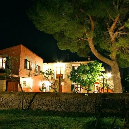 Hotel Ca Na Susi