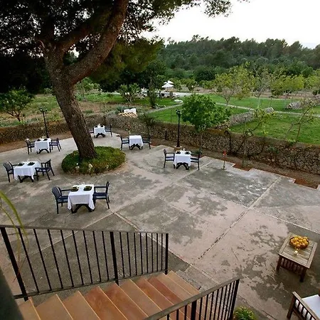 Ca Na Susi Hotel
