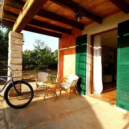 Hotel Ca Na Susi 4*