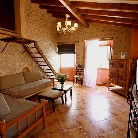 Ca Na Susi Hotel 4*
